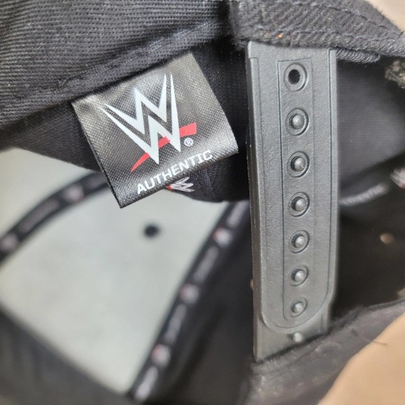 WWE NXT We Are NXT Snapback Hat - Picture 6 of 6